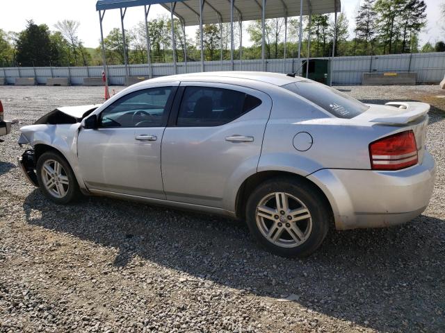 Photo 2 from auction – 2010 DODGE AVENGER R/ with VIN 1B3CC5FB6AN235129