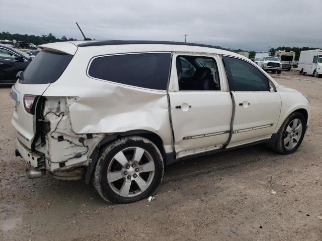 Photo 3 from auction – 2015 CHEVROLET TRAVERSE L with VIN 1GNKRJKD8FJ245353