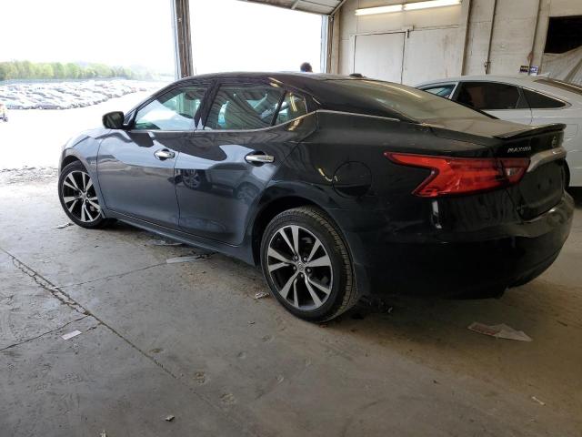 Photo 2 from auction – 2016 NISSAN MAXIMA 3.5 with VIN 1N4AA6AP1GC389553