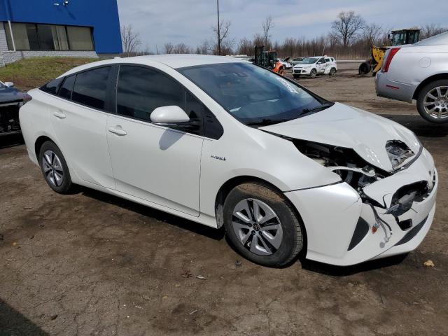 Photo 4 from auction – 2017 TOYOTA PRIUS with VIN JTDKARFU3H3033766
