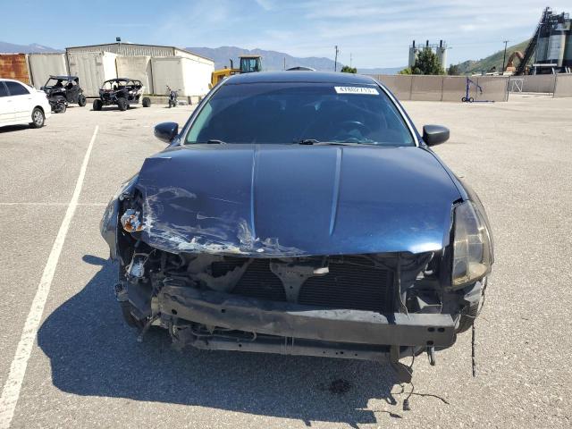 Photo 5 from auction – 2005 NISSAN MAXIMA SE with VIN 1N4BA41E85C836982