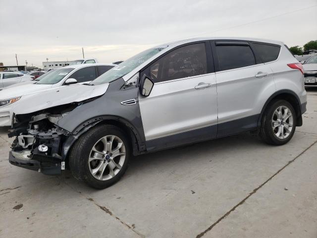 FORD ESCAPE SEL 2013 with VIN 1FMCU9H90DUD93324 - Photo from auction