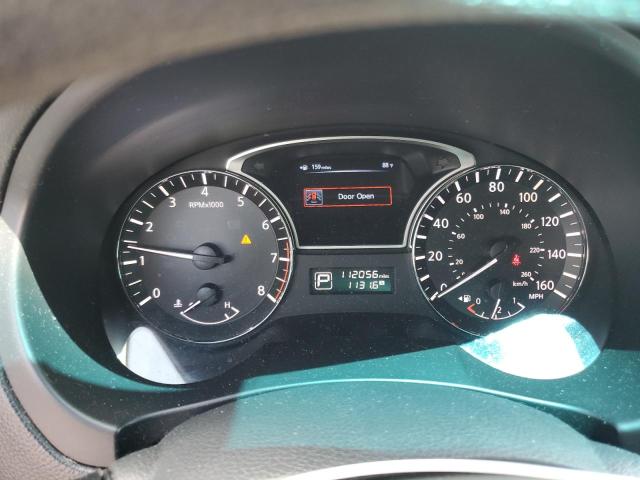 Photo 9 from auction – 2013 NISSAN ALTIMA 2.5 with VIN 1N4AL3AP6DC176568