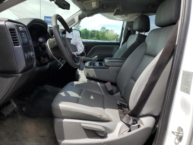 Photo 7 from auction – 2019 CHEVROLET SILVERADO with VIN 2GCRCNEC4K1144009