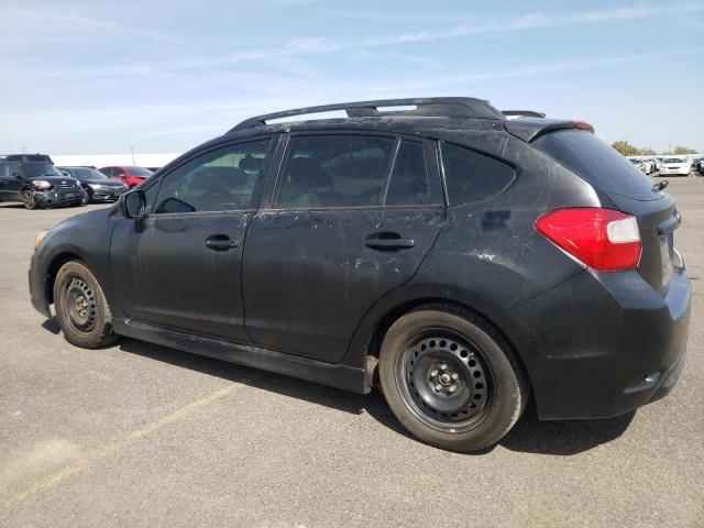 Photo 2 from auction – 2013 SUBARU IMPREZA SP with VIN JF1GPAS63DH802413