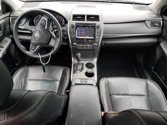 Photo 8 from auction – 2016 TOYOTA CAMRY LE with VIN 4T1BF1FK1GU530627