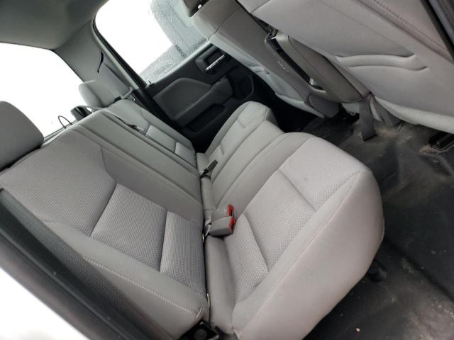 Photo 10 from auction – 2016 CHEVROLET SILVERADO with VIN 1GCRCNEC9GZ294454