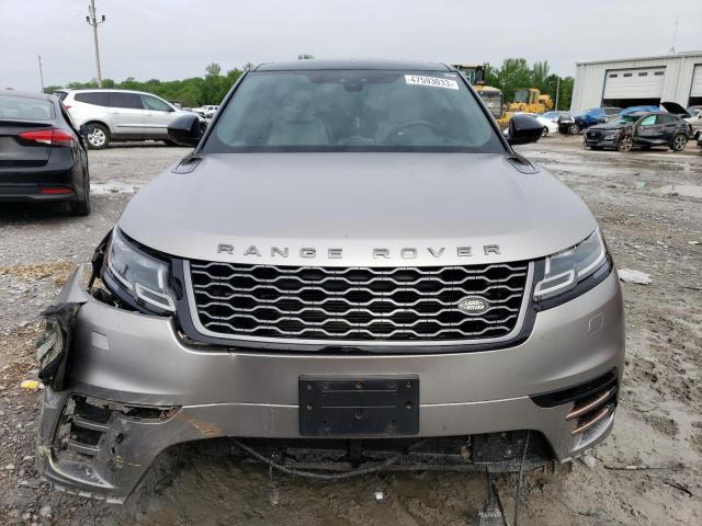 Photo 5 from auction – 2018 LAND ROVER RANGE ROVE with VIN SALYM2RV5JA732243