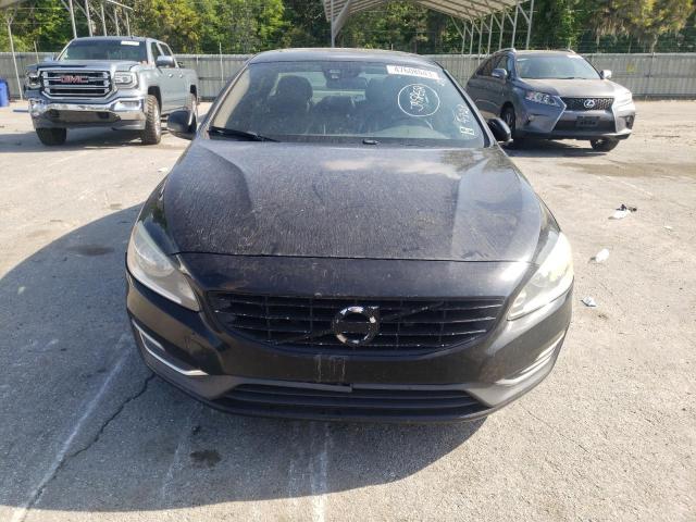 Photo 5 from auction – 2014 VOLVO S60 T5 with VIN YV1612FS8E2273088