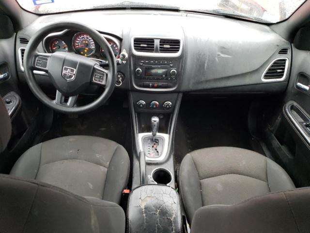 Photo 8 from auction – 2013 DODGE AVENGER SE with VIN 1C3CDZAB9DN534956