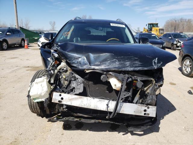 Photo 5 from auction – 2010 LEXUS RX 350 with VIN 2T2BK1BA2AC047824