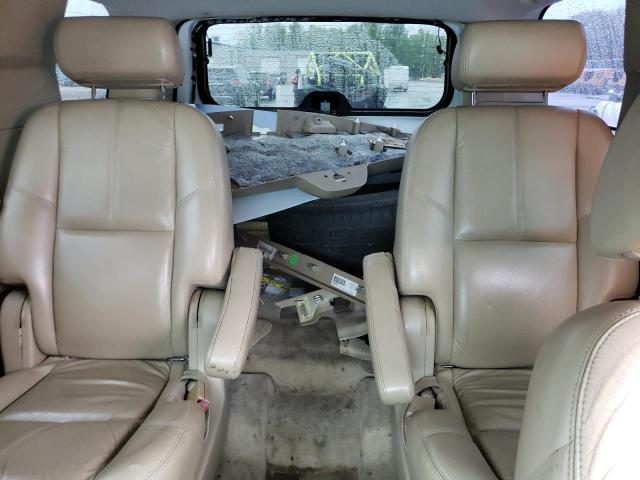 Photo 10 from auction – 2007 GMC YUKON with VIN 1GKFK13047R121341