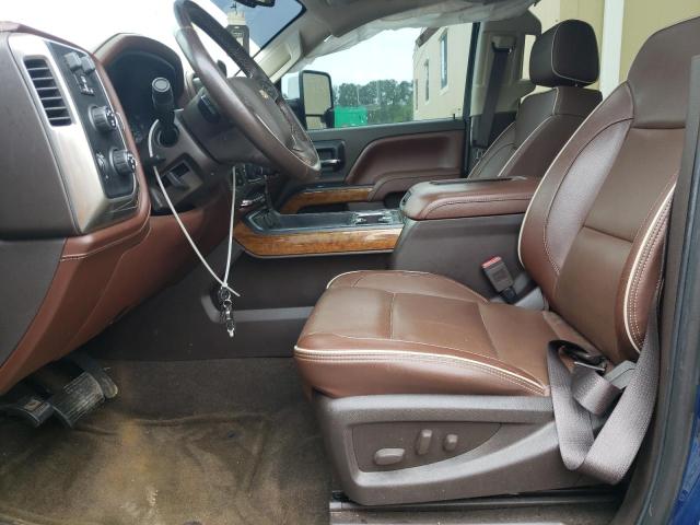Photo 7 from auction – 2016 CHEVROLET SILVERADO with VIN 1GC1KXE85GF239878