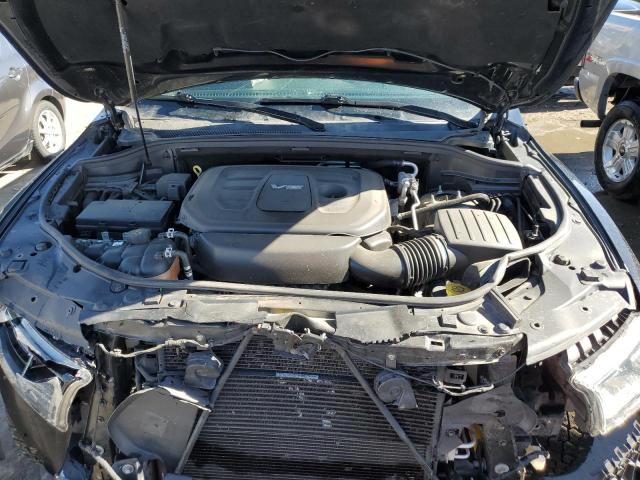 Photo 12 from auction – 2017 DODGE DURANGO GT with VIN 1C4RDJDG2HC737204