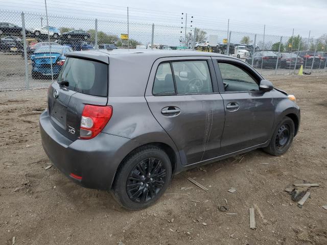 Photo 3 from auction – 2008 TOYOTA SCION XD with VIN JTKKU10428J023882