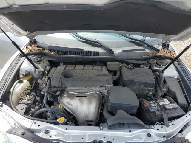 Photo 11 from auction – 2011 TOYOTA CAMRY BASE with VIN 4T1BF3EK6BU727895