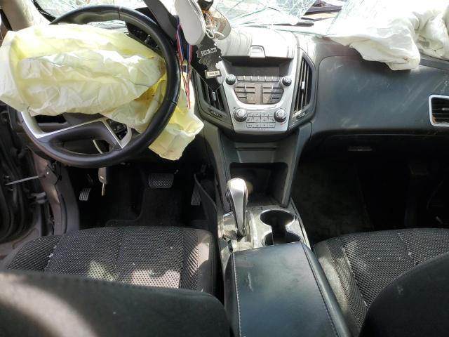 Photo 8 from auction – 2011 CHEVROLET EQUINOX LT with VIN 2CNALPEC0B6268981