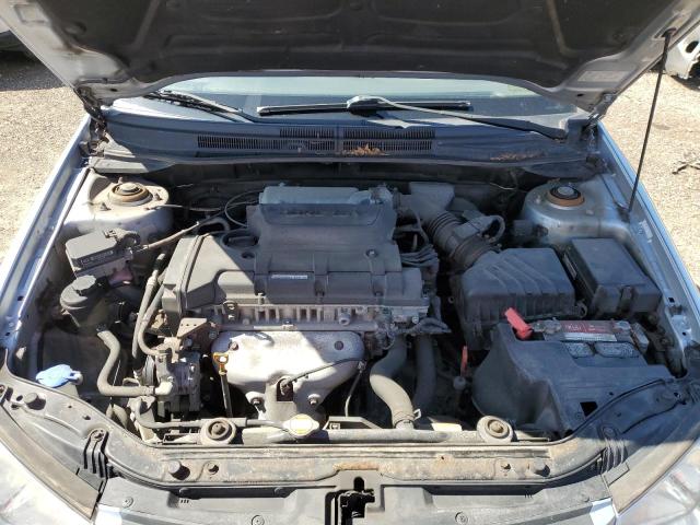 Photo 11 from auction – 2008 KIA SPECTRA EX with VIN KNAFE121185510182