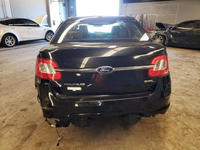 Photo 6 from auction – 2011 FORD TAURUS with VIN 1FAHP2EWXBG128947