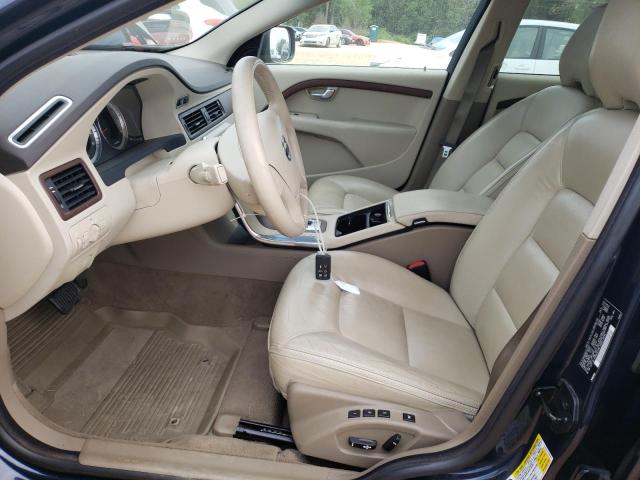 Photo 7 from auction – 2011 VOLVO XC70 3.2 with VIN YV4952BZ0B1104434