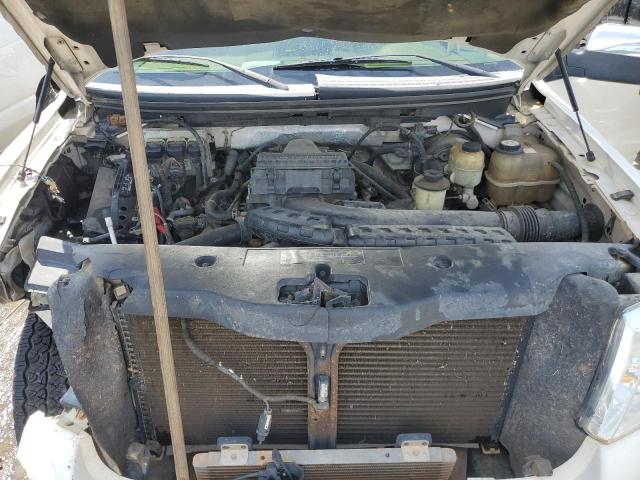 Photo 11 from auction – 2007 FORD F150 SUPER with VIN 1FTPW14V57FA35892