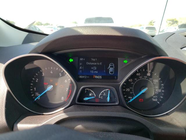Photo 9 from auction – 2018 FORD ESCAPE SE with VIN 1FMCU0GD6JUC03944