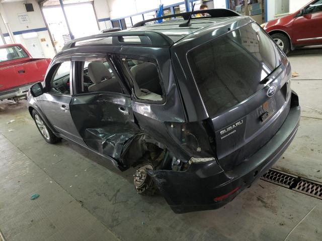 Photo 2 from auction – 2012 SUBARU FORESTER 2 with VIN JF2SHADC7CH468228