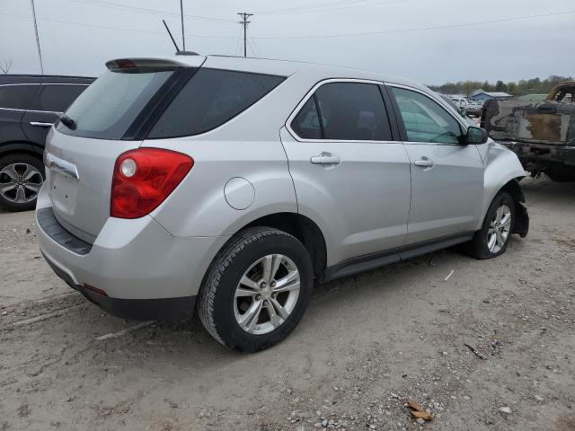 Photo 3 from auction – 2015 CHEVROLET EQUINOX LS with VIN 1GNALAEK0FZ129802