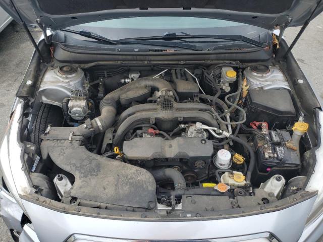 Photo 11 from auction – 2015 SUBARU LEGACY 2.5 with VIN 4S3BNAE60F3041720