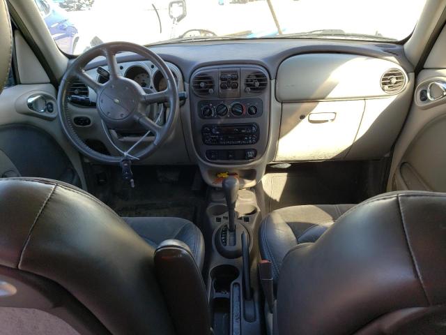 Photo 8 from auction – 2001 CHRYSLER PT CRUISER with VIN 3C8FY4BB91T675423