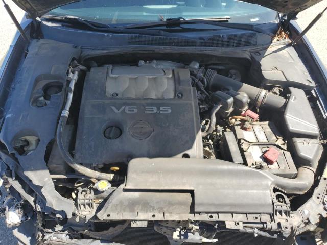 Photo 11 from auction – 2005 NISSAN MAXIMA SE with VIN 1N4BA41E85C836982