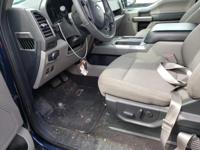 Photo 7 from auction – 2020 FORD F150 SUPER with VIN 1FTEW1EP7LFC65516