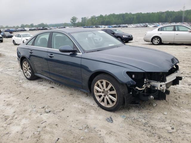 Photo 4 from auction – 2016 AUDI A6 PREMIUM with VIN WAUGFAFC9GN023064