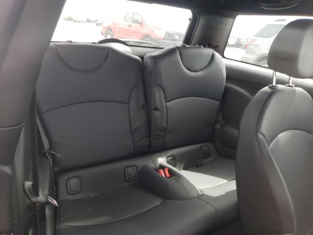 Photo 10 from auction – 2013 MINI COOPER JOH with VIN WMWSU9C53DT722590