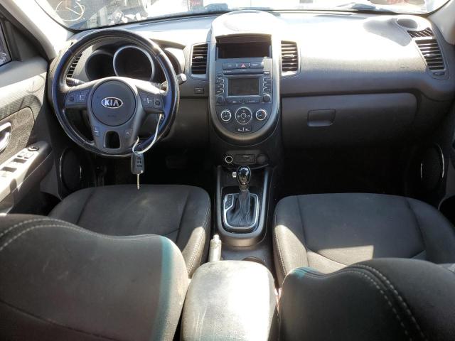 Photo 8 from auction – 2013 KIA SOUL + with VIN KNDJT2A64D7524209