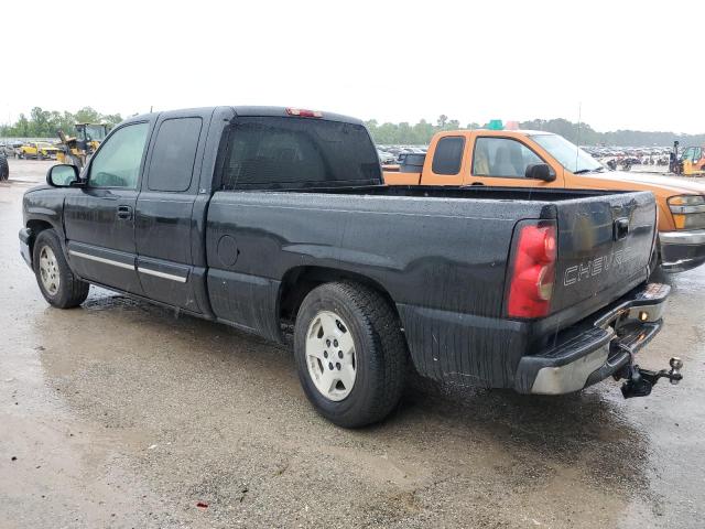 Photo 2 from auction – 2005 CHEVROLET SILVERADO with VIN 2GCEC19T351207851
