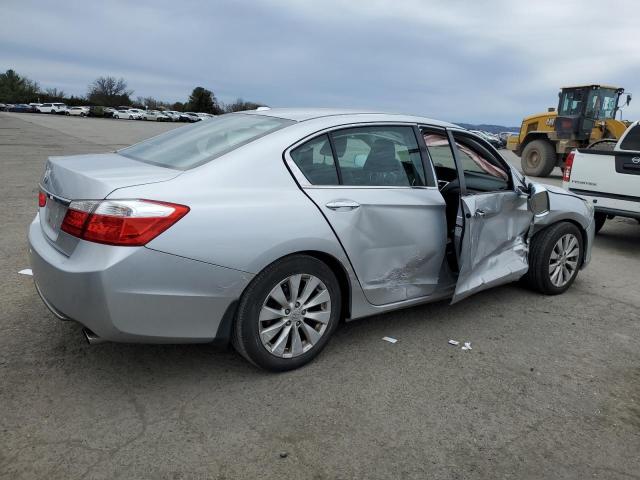 Photo 3 from auction – 2015 HONDA ACCORD EXL with VIN 1HGCR2F80FA068959