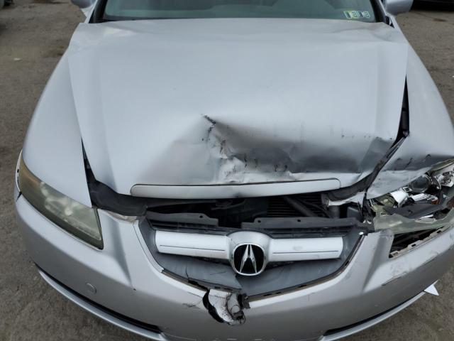 Photo 11 from auction – 2004 ACURA TL with VIN 19UUA66214A044052