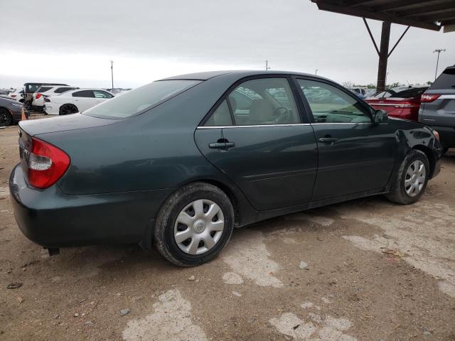 Photo 3 from auction – 2003 TOYOTA CAMRY LE with VIN 4T1BE32KX3U688995