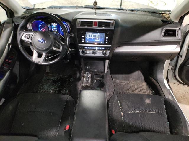 Снимка 8 от търг – 2015 SUBARU OUTBACK 2. с VIN 4S4BSBCC9F3263319