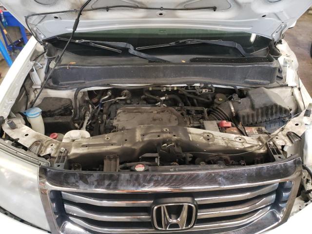 Photo 12 from auction – 2013 HONDA PILOT EX with VIN 5FNYF4H4XDB023924