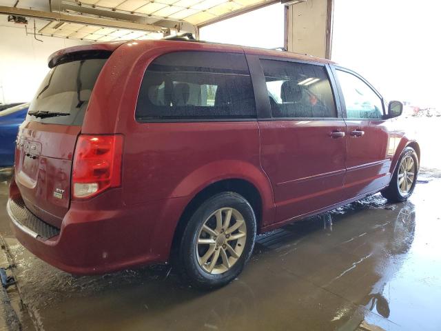 Photo 3 from auction – 2014 DODGE GRAND CARA with VIN 2C4RDGCG4ER121110