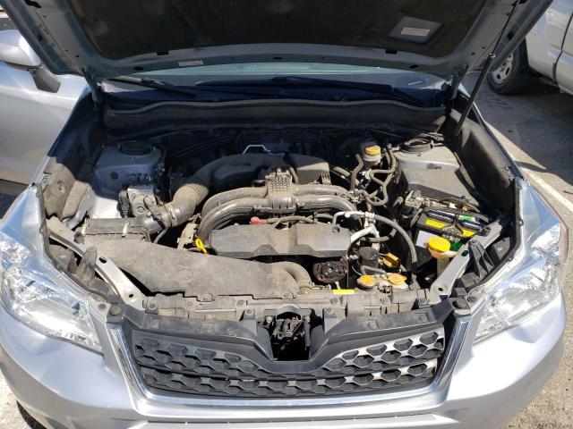 Photo 12 from auction – 2016 SUBARU FORESTER 2 with VIN JF2SJADC4GH445032