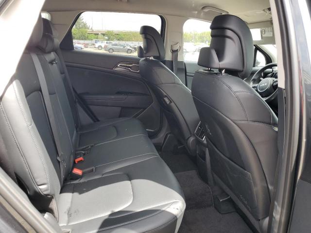 Photo 10 from auction – 2023 KIA SPORTAGE E with VIN KNDPV3AF0P7112268