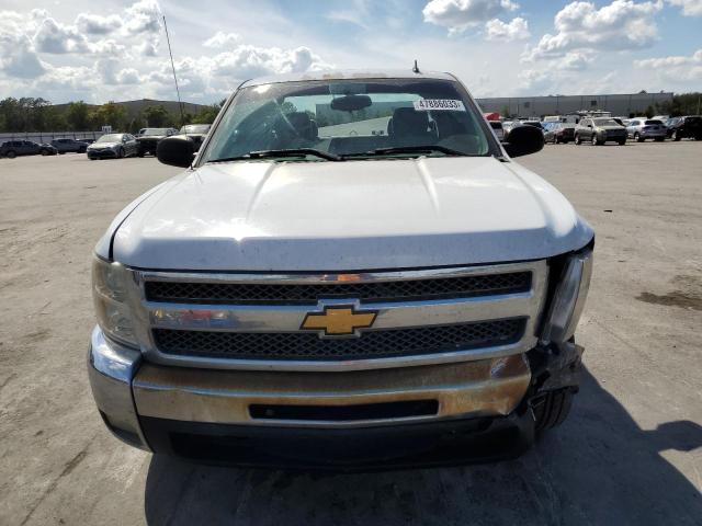 Photo 5 from auction – 2012 CHEVROLET SILVERADO with VIN 1GCRCSE03CZ149957