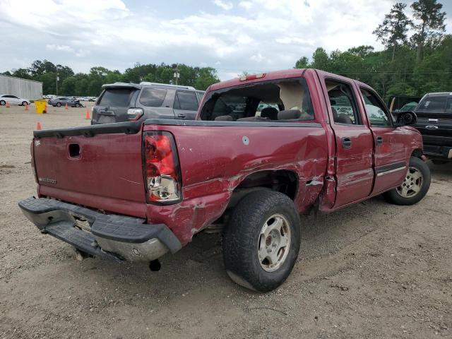 Photo 3 from auction – 2006 CHEVROLET SILVERADO with VIN 2GCEC13Z061325824