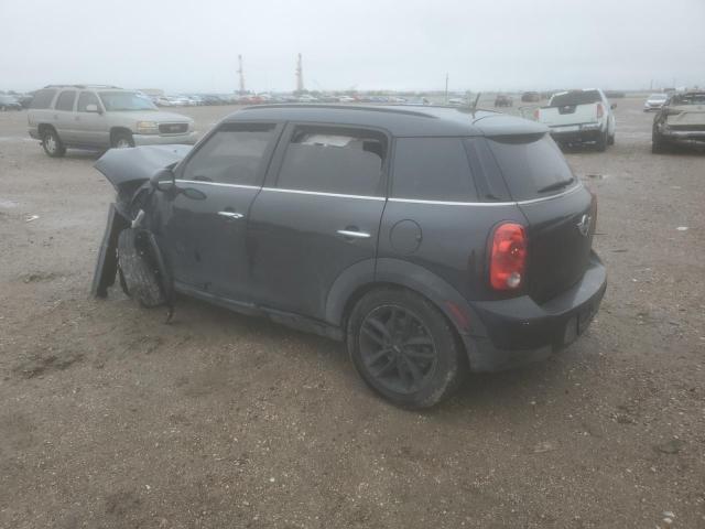 Photo 2 from auction – 2016 MINI COOPER COU with VIN WMWZB3C57GWR48328