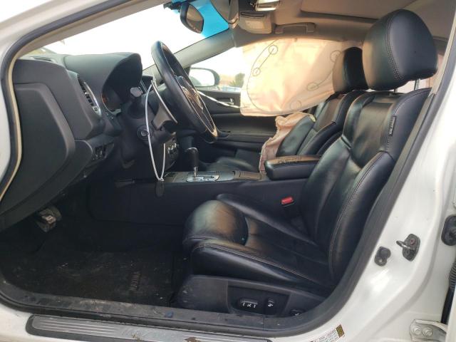 Photo 7 from auction – 2009 NISSAN MAXIMA S with VIN 1N4AA51E59C807785