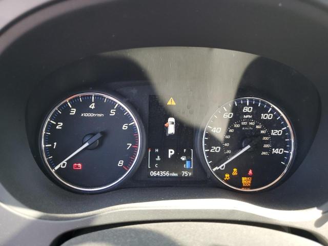 Photo 9 from auction – 2019 MITSUBISHI OUTLANDER with VIN JA4AD2A36KJ002193
