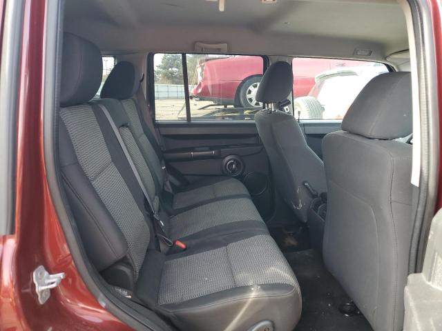 Photo 10 from auction – 2009 JEEP COMMANDER with VIN 1J8HH48KX9C512121